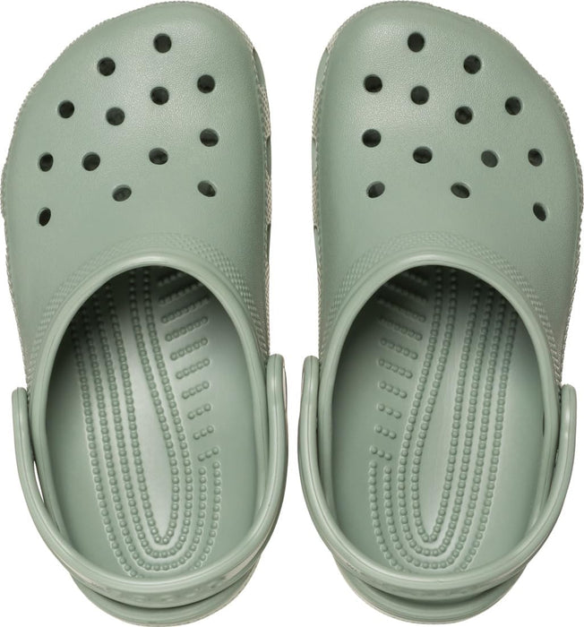 Crocs Crocs Kids' Classic Clog unisex-child Clog