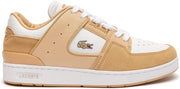 Court Cage 124 3 Sfa womens Sneaker - Light Brown/White