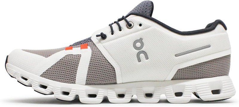 On Cloud 5 Waterproof Men Waterproof Running Shoes