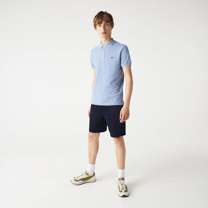 Lacoste Mens Classic PH4012 Polo Shirt