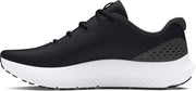 SURGE 4 Mens Sneakers, Black, 45.5
