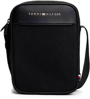 Mens Th foundation mini r Handbags (pack of 1) - Black
