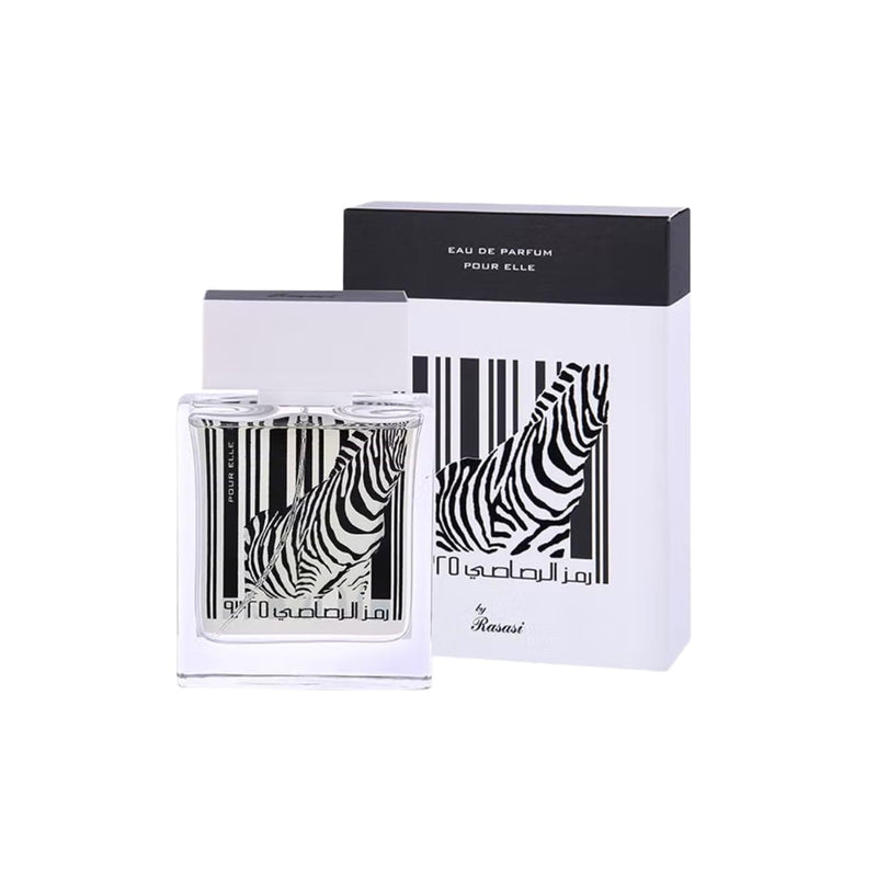 RASASI - RUMZ AL RASASI 9325 - POUR ELLE 50 ML