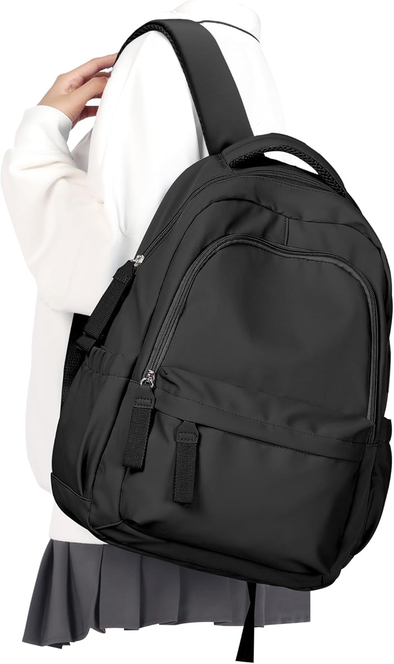 winspansy Small Backpack For School Girls Boys