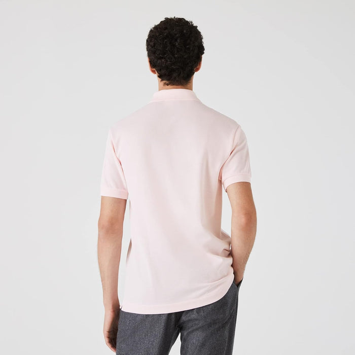 Lacoste Mens Classic L1212 Polo Shirt