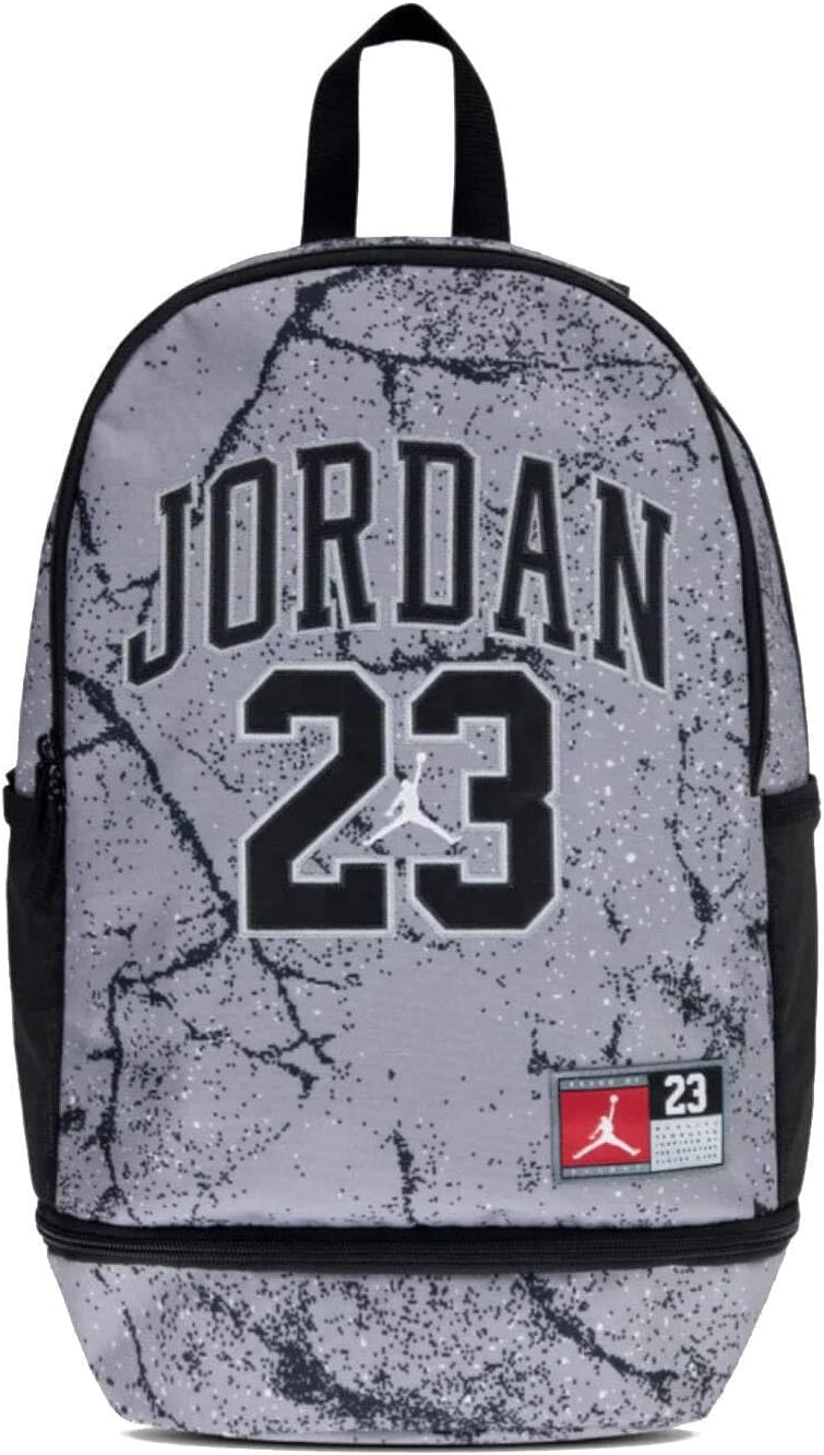 NIKE Unisex Kids JAN JERSEY BACKPACK