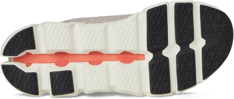 ON RUNNING Cloudswift 4 womens Sneaker
