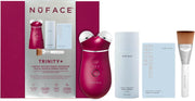 NuFACE Trinity+ Limited Edition Smart Advanced Facial Device - Velvet Rose