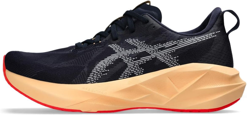 NOVABLAST 5 ATC mens Sneaker - Midnight/Orange Glow