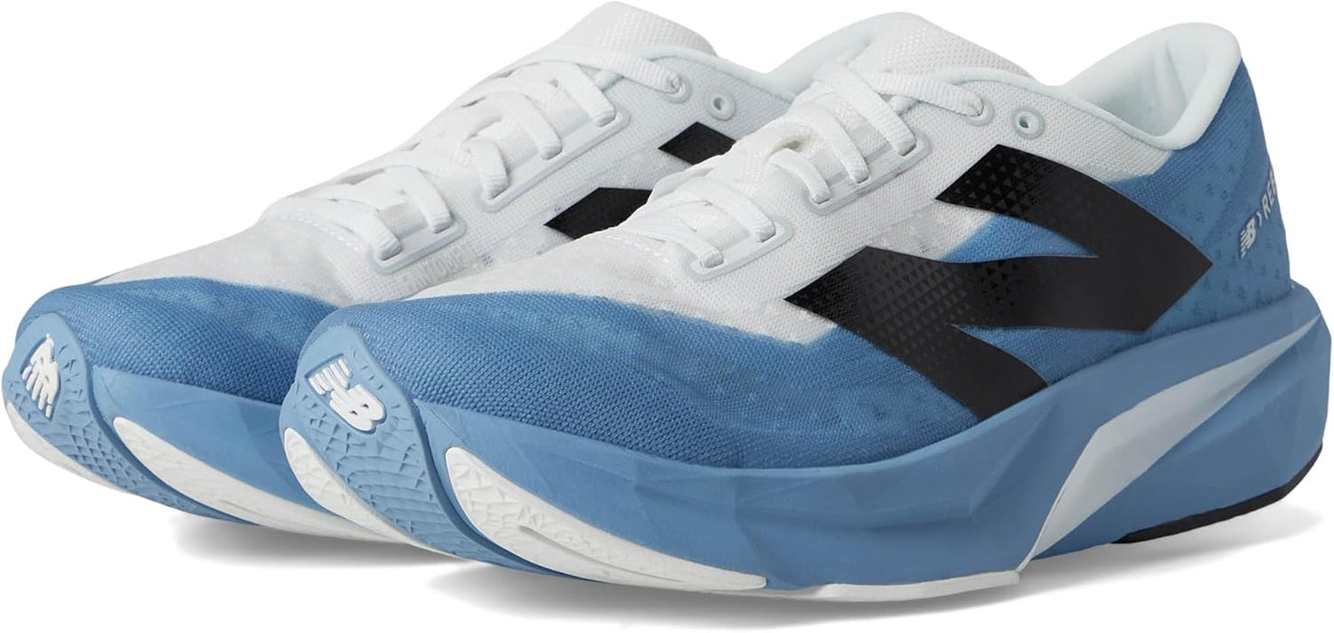 New Balance Fuelcell Rebel V4 mens Running Shoe