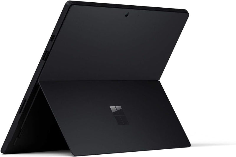 Microsoft Surface Pro 7 12.3” Tablet (Platinum) - Intel 10th Gen Quad Core i5, 8GB RAM, 128GB SSD, Windows 10 Home, 2019 Edition