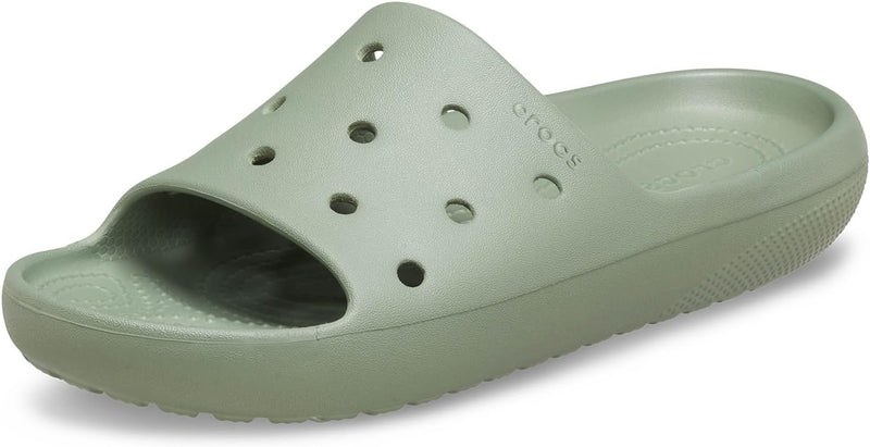 Crocs Unisex Adults 209401-001 Slides