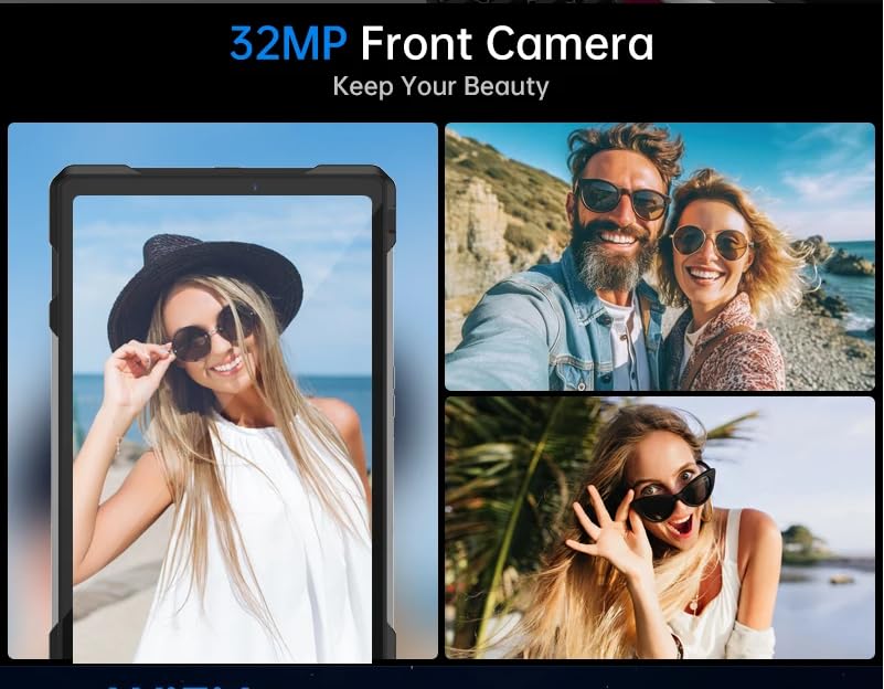 8849 Tank PAD E,24GB?,Rugged Projector Tablet,21000mAh,10.95" FHD 120Hz,32MP?,66W Tablets PC Global Version
