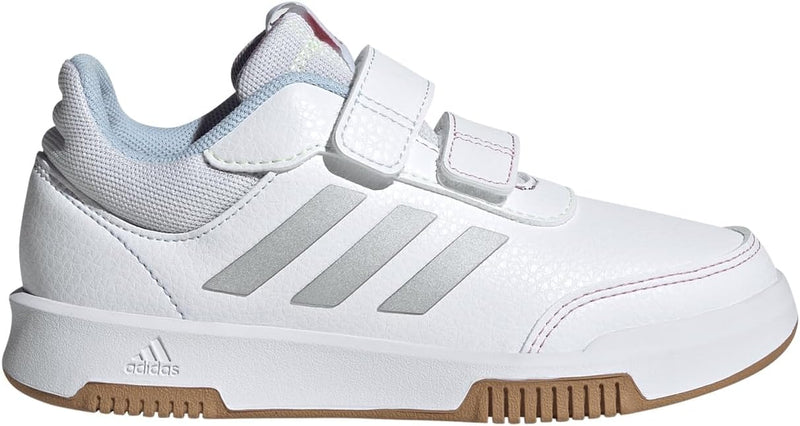 Tensaur Hook And Loop Unisex Kids Shoes - White