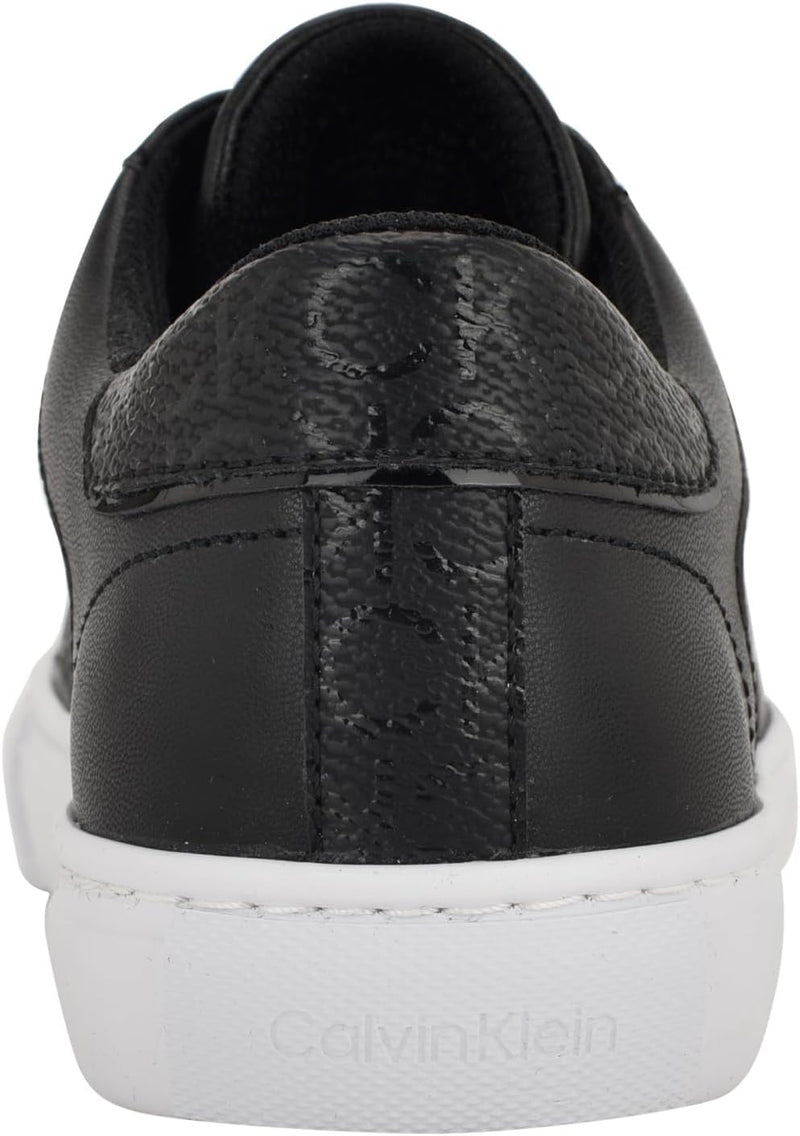 Calvin Klein Women's Charie Sneaker