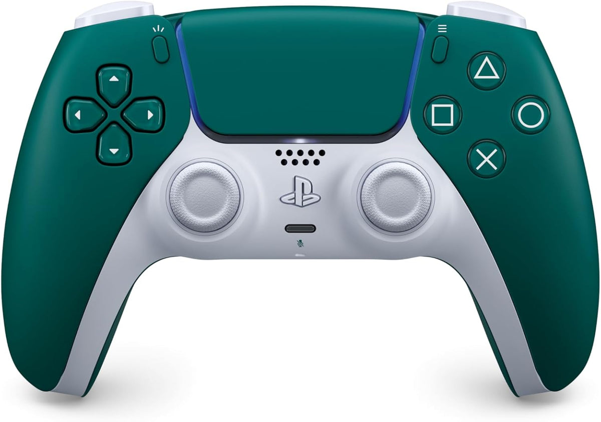 PlayStation 5 Dualsense Wireless Controller White – image 9