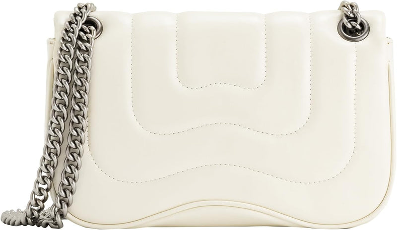 JW PEI Tina Quilted Chain Crossbody