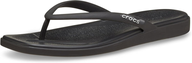 Crocs Women 209793-001 Flat Sandals