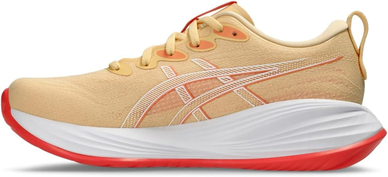 Asics GEL-CUMULUS 27 womens PERFORMANCE RUNNING SHOES