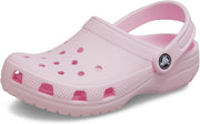 Kids Crocband Clog K - Pink Milk
