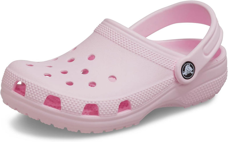Kids Crocband Clog K - Pink Milk