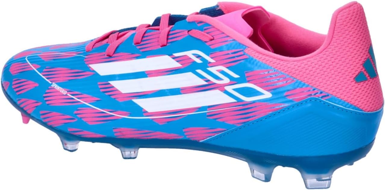 adidas F50 League Firm/Multi-Ground unisex-adult Shoes