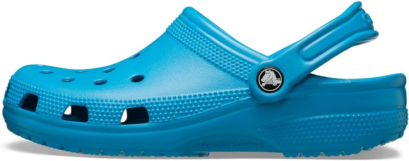Unisex Adults 10001-3UG Classic Clog - Marina