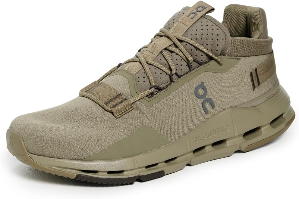 Men's Cloudnova 2 Sneakers – image 1