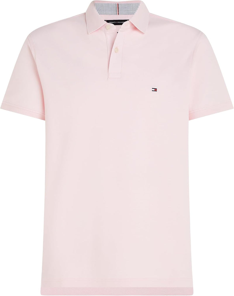 Tommy Hilfiger mens 1985 REGULAR POLO Polo Shirt