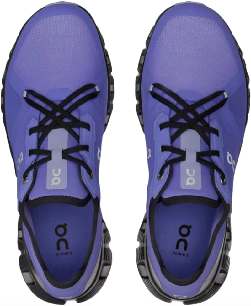 On Cloud X 3 mens Running Shoe