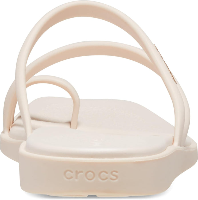 Crocs Women 209862-001 Flat Sandals