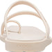 Crocs Women 209862-001 Flat Sandals