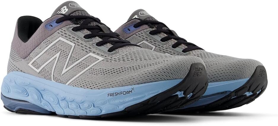 New Balance Fresh Foam X 860 V14 mens Running Shoe