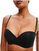Calvin Klein Women's PUSH UP STRAPLESS Bra