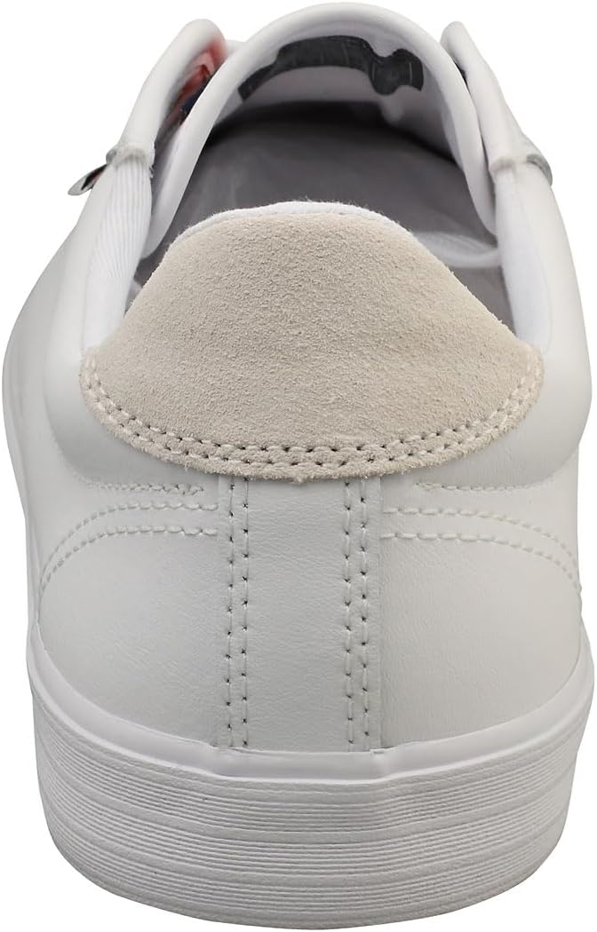 Tommy Jeans Men's TJM Vulcanized Bumper Em0em01314 Sneaker