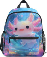 Toddler Backpack Preschool Rucksack Boys Girls Kids Kindergarten School Bag - A93