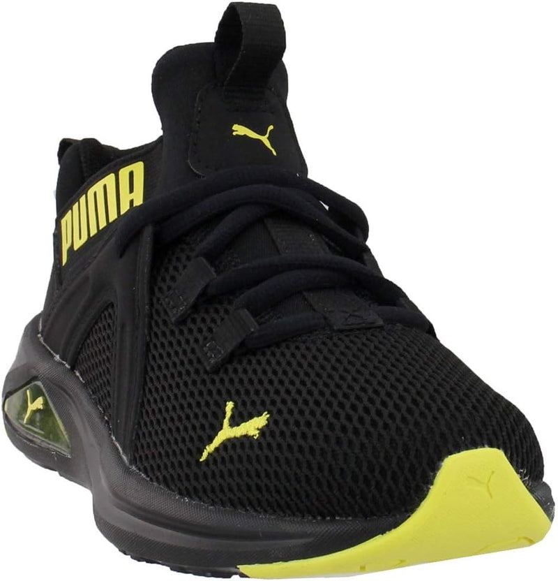 PUMA Men's Enzo 2's Running Shoe