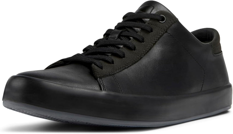 Men's Sneaker - Black