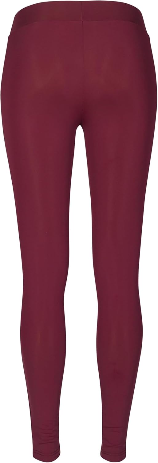 Urban Classics Women Ladies Tech Mesh Leggings Leggings (pack of 1)