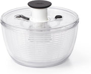 Good Grips Little Salad & Herb Spinner - Little Salad & Herb Spinner