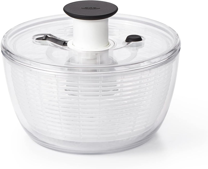 Good Grips Little Salad & Herb Spinner - Little Salad & Herb Spinner