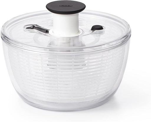 Good Grips Little Salad & Herb Spinner - Little Salad & Herb Spinner