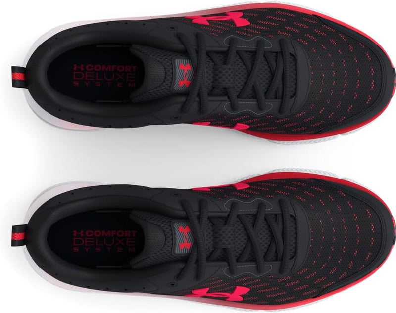 Under Armour Men's Charged Assert 10 Running Shoe