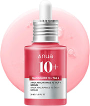 NIACINAMIDE10% + TXA 4% DARK SPOT REMOVING SERUM 30mL - 30 ml (1er Pack) Original
