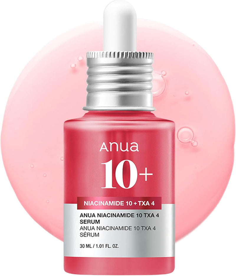 NIACINAMIDE10% + TXA 4% DARK SPOT REMOVING SERUM 30mL - 30 ml (1er Pack) Original