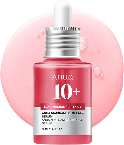 NIACINAMIDE10% + TXA 4% DARK SPOT REMOVING SERUM 30mL - 30 ml (1er Pack) Original