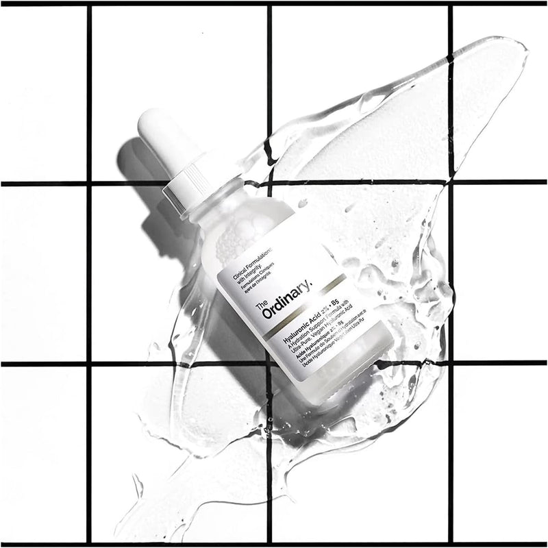 Hyaluronic Acid 30ml