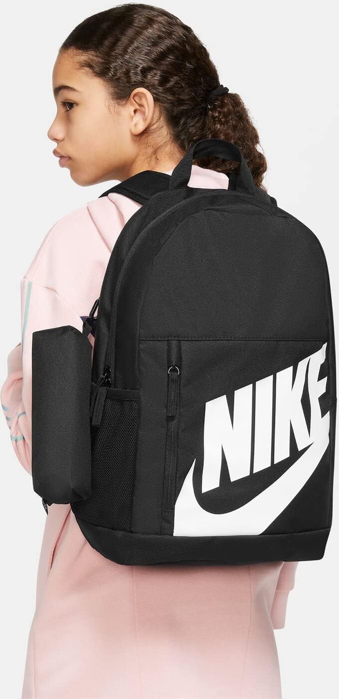Nike Unisex Kinder Y Nk Elmntl Bkpk Rucksack