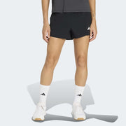 womens WE MIN 2IN1 SH Shorts (pack of 1) - BLACK