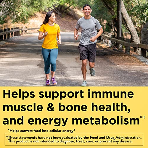 Nature Made Multivitamin + Omega-3 Gummies, 140 Count Value Size for Daily Nutritional Support